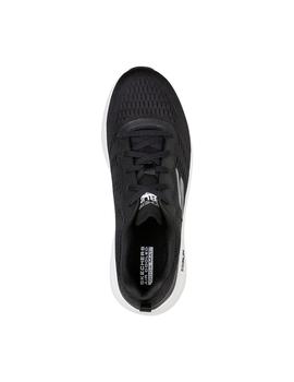 Zapatilla Mujer Skechers Go Run Elevate Negro