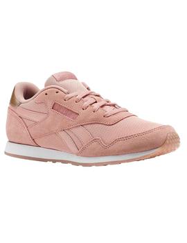 Zapatilla Reebok Royal Ultra Mujer