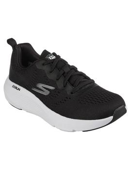 Zapatilla Mujer Skechers Go Run Elevate Negro