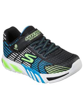 Zapatilla Niñ@ Skechers Flex-Glow Elite Multicolor