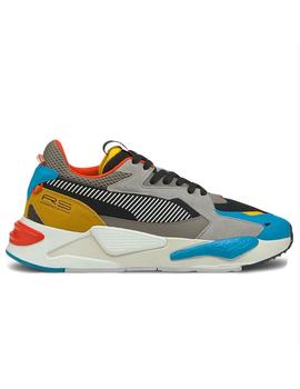 Zapatilla Hombre Puma Rs-Z Multicolor