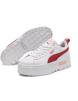 Zapatilla Mujer Puma Mayze Rosa