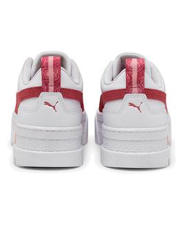 Zapatilla Mujer Puma Mayze Rosa