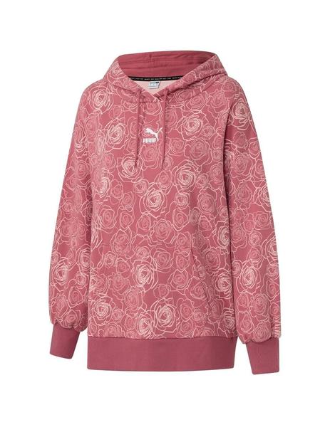 puma sudadera mujer