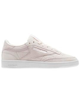 Zapatilla Reebok Club C 85 Mujer