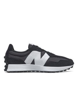 Zapatilla Unisex New Balance 327 Negra