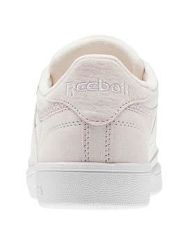 Zapatilla Reebok Club C 85 Mujer