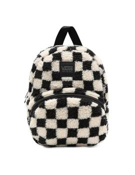 Mochila Unisex Vans Sheep Cuadros