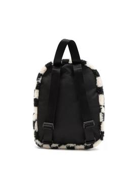 Mochila Unisex Vans Sheep Cuadros