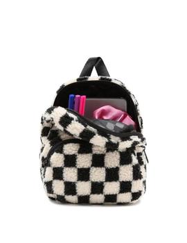 Mochila Unisex Vans Sheep Cuadros