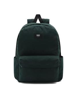 Mochila Unisex Vans Old Skool Verde