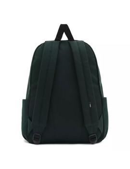 Mochila Unisex Vans Old Skool Verde