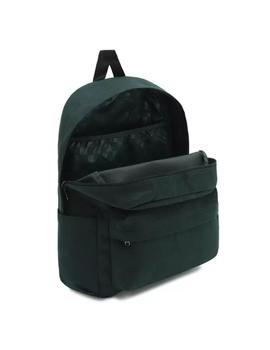 Mochila Unisex Vans Old Skool Verde