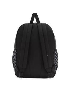 Mochila Unisex Vans Sporty Realm Plus Negro