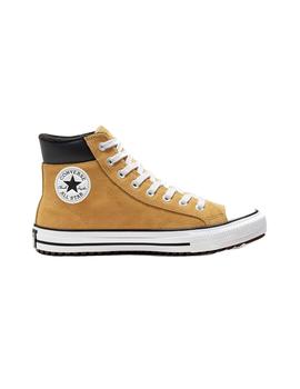 Zapatilla Hombre Converse  PC High-Top Boot Marron