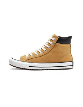 Zapatilla Hombre Converse  PC High-Top Boot Marron