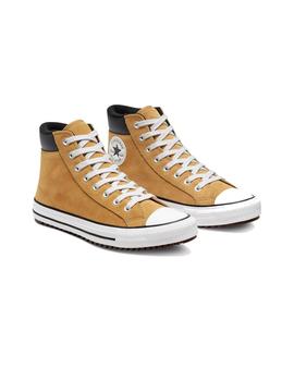 Zapatilla Hombre Converse  PC High-Top Boot Marron