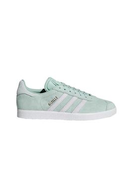 Zapatilla adidas Gazelle Mujer Junior