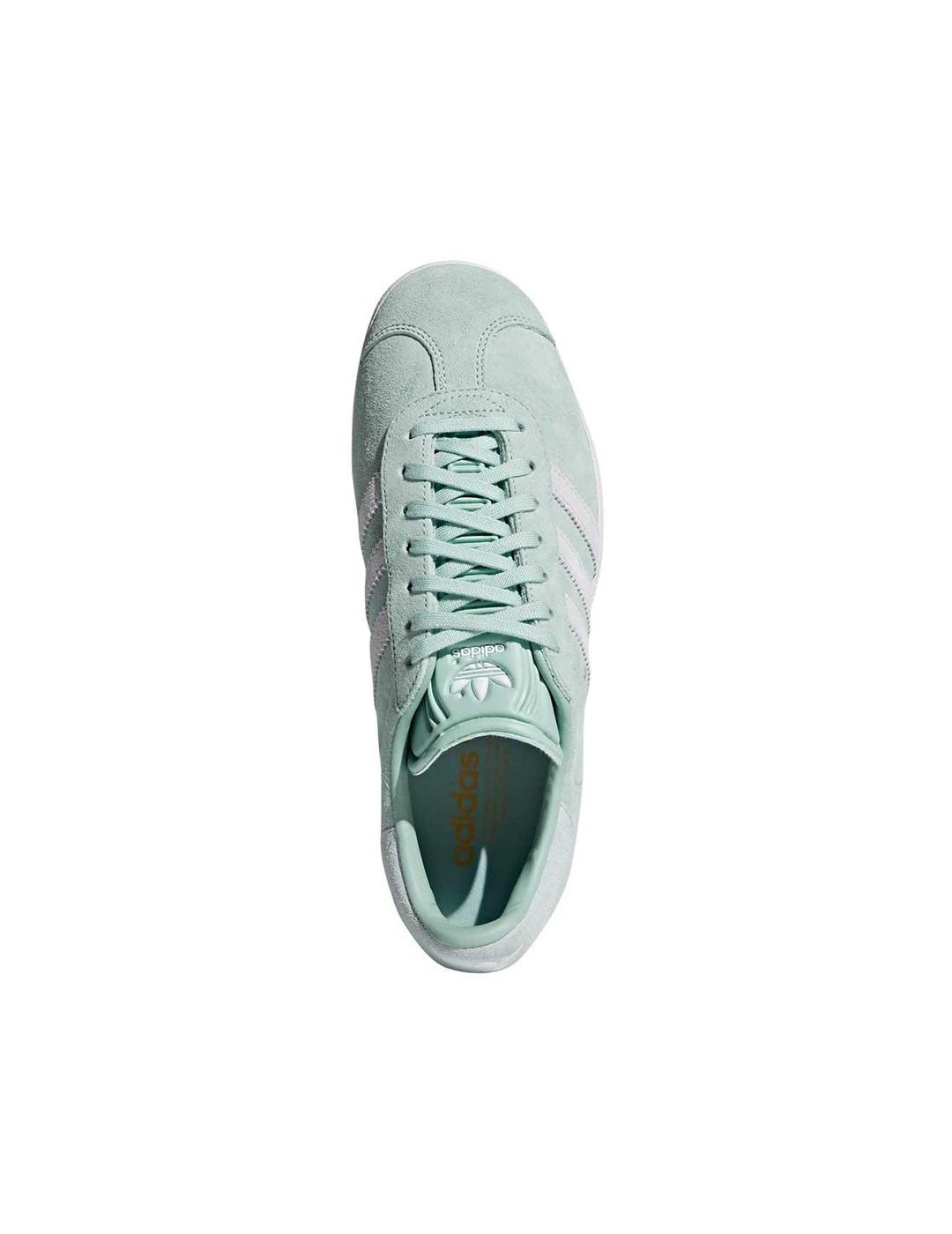 Adidas originals discount gazelle mujer junior