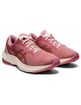 Zapatilla Mujer Asics Gel-Pulse 13 Rosa