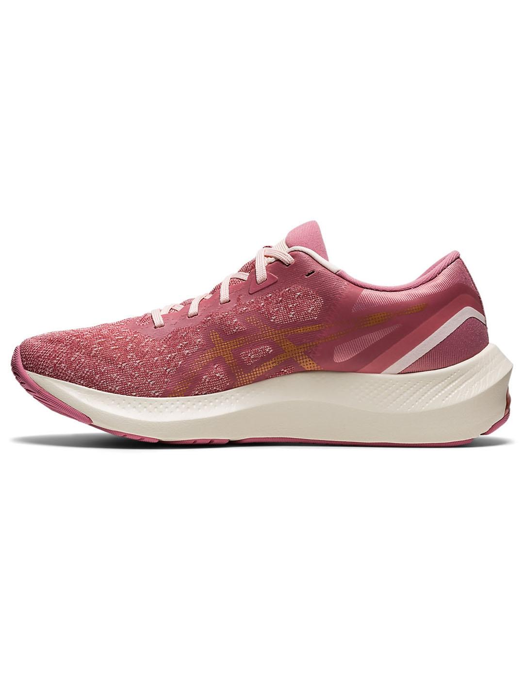 Zapatilla Mujer Asics Gel Pulse 13 Rosa