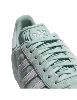 Zapatilla adidas Gazelle Mujer Junior