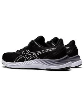 Zapatilla Unisex Asics Gel-Excite 8 Negro