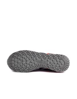 Zapatilla Hombre Munich Massana 447 Marino
