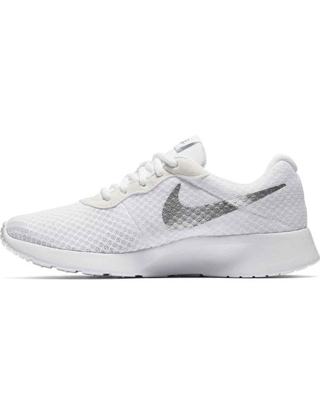 Equivalente cero Tan rápido como un flash Zapatilla Nike Tanjun Mujer