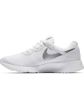 Zapatilla Nike Tanjun Mujer