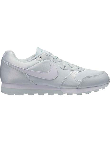 si Clínica Milagroso Zapatilla Nike Md Runner 2 Mujer