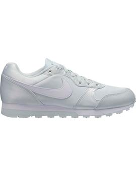 Zapatilla Nike Md Runner 2 Mujer