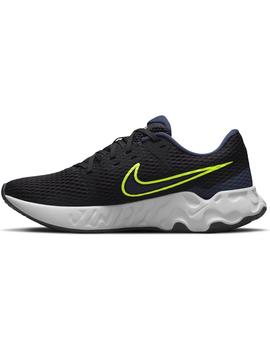 Zapatilla Hombre Nike Renew Ride 2 Negro