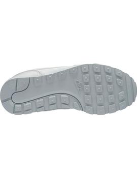 Zapatilla Nike Md Runner 2 Mujer