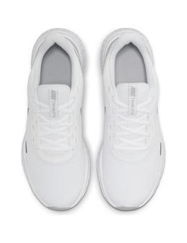 Zapatilla Mujer Nike Revolution 5 Blanca