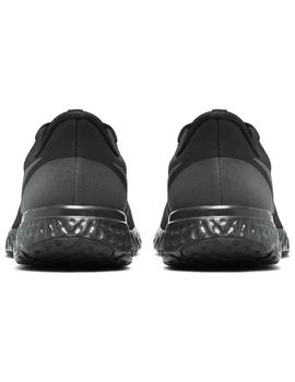 Zapatilla Hombre Nike Revolution 5 Negra