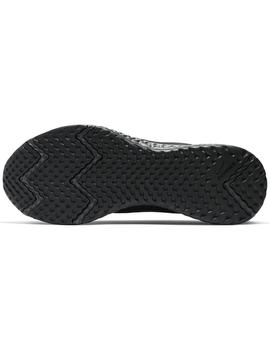 Zapatilla Hombre Nike Revolution 5 Negra