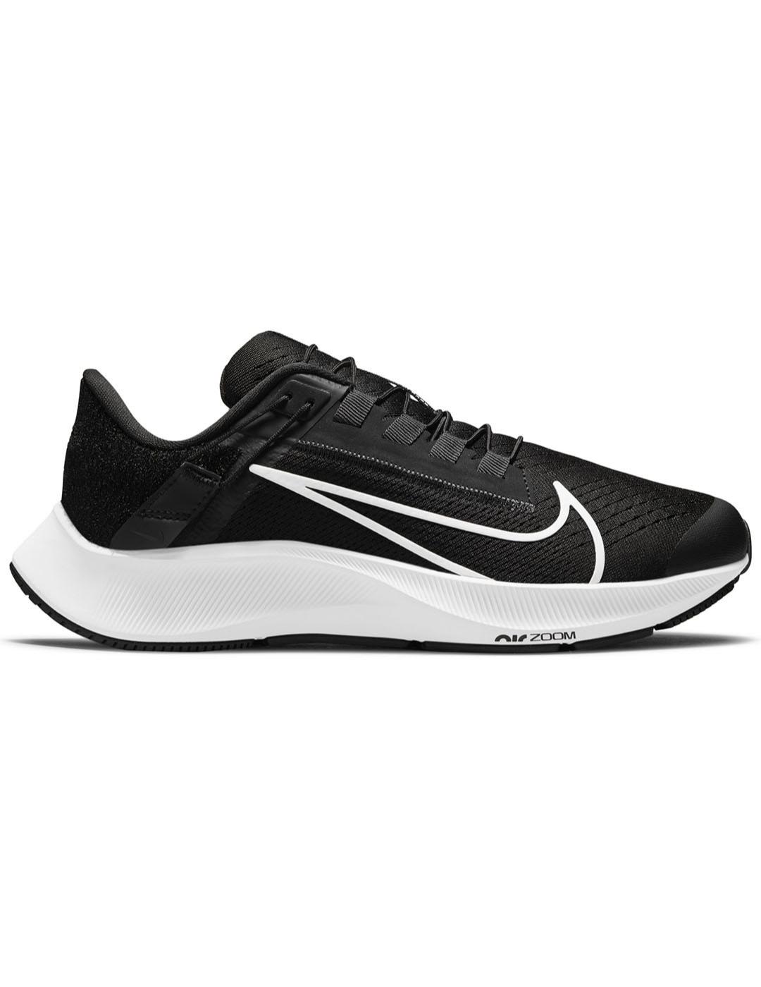 Nike pegasus sales mujer negras