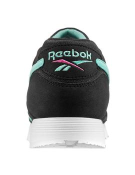 Zapatilla Reebok Rapide Mujer