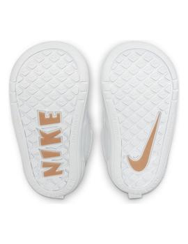 Zapatilla Unisex Nike Pico 5 Blanco/Marino