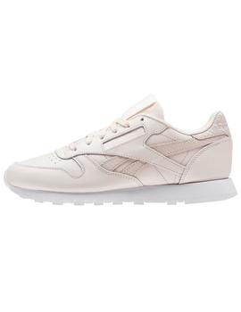 Zapatilla Reebok Classic Pastel Mujer