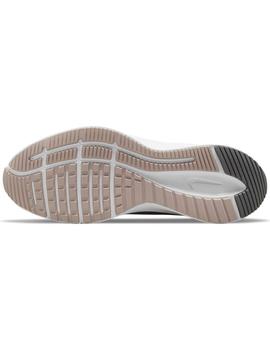 Zapàtilla Mujer Nike Quest 4 Gris Rosa