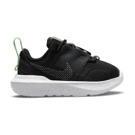 Zapatillla Baby Nike Crater Impact Negra