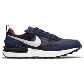 Zapatilla Niño Nike Waffle One Azul