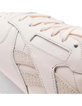 Zapatilla Reebok Classic Pastel Mujer