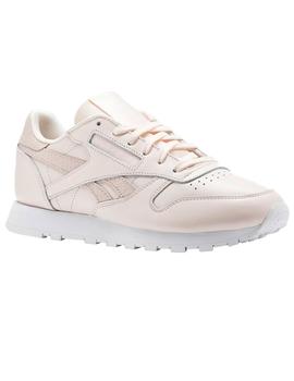 Zapatilla Reebok Classic Pastel Mujer