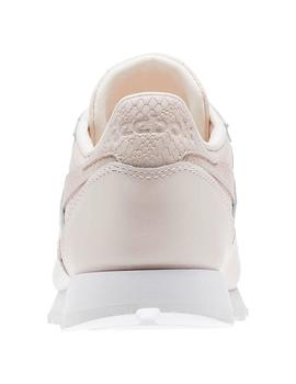 Zapatilla Reebok Classic Pastel Mujer