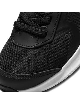 Zapatilla Unisex Nike Downshifter 11 Negro