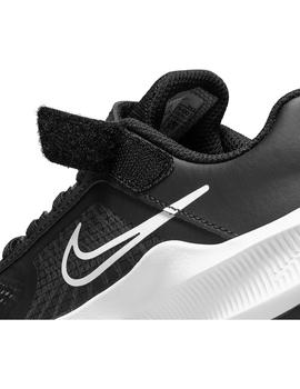 Zapatilla Unisex Nike Downshifter 11 Negro