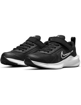 Zapatilla Unisex Nike Downshifter 11 Negro